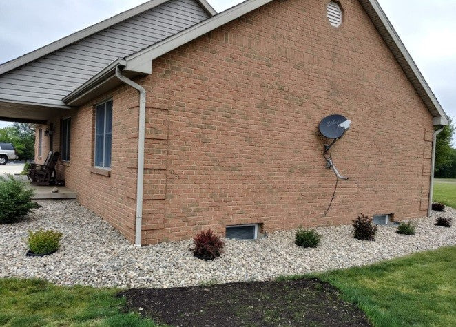 WATERROUNDS® Planting Rings – Deep-Root Watering & Clean Borders for Trees and Shrubs