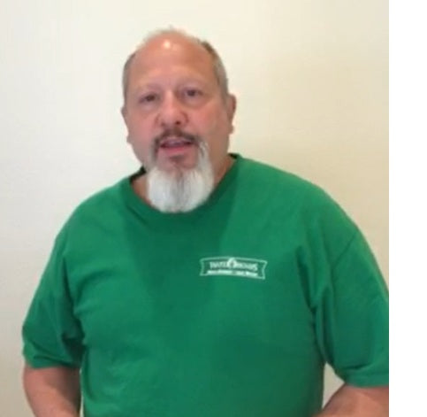 WATERROUNDS® Planting Rings – Deep-Root Watering & Clean Borders for Trees and Shrubs