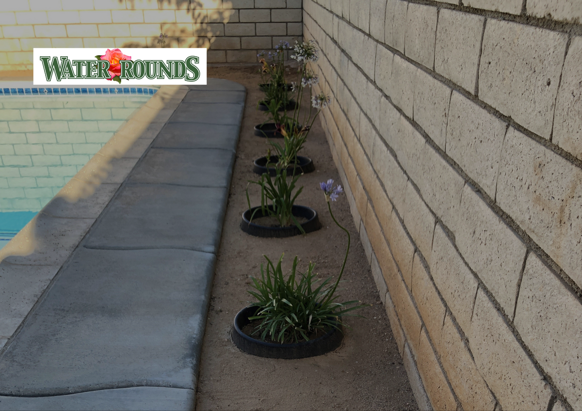Real Stories: How WaterRounds Have Helped Improve Gardens and Landscapes