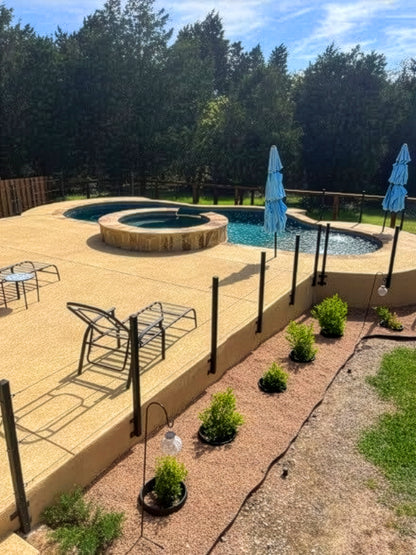 WATERROUNDS® Planting Rings – Deep Watering Basins & Edging for Trees, Rose, Shrubs & Vegetables