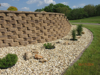 WATERROUNDS® Planting Rings – Deep-Root Watering & Clean Borders for Trees and Shrubs