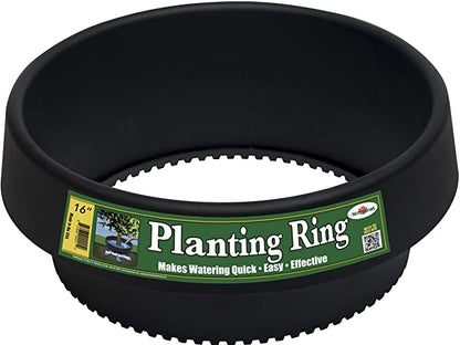 6 Pack of 16 inch Planting Rings