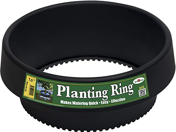 16 inch Planting Rings