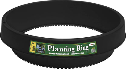 12 Pack of 24 inch Planting Rings